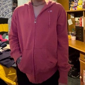 Women’s Nike zip up